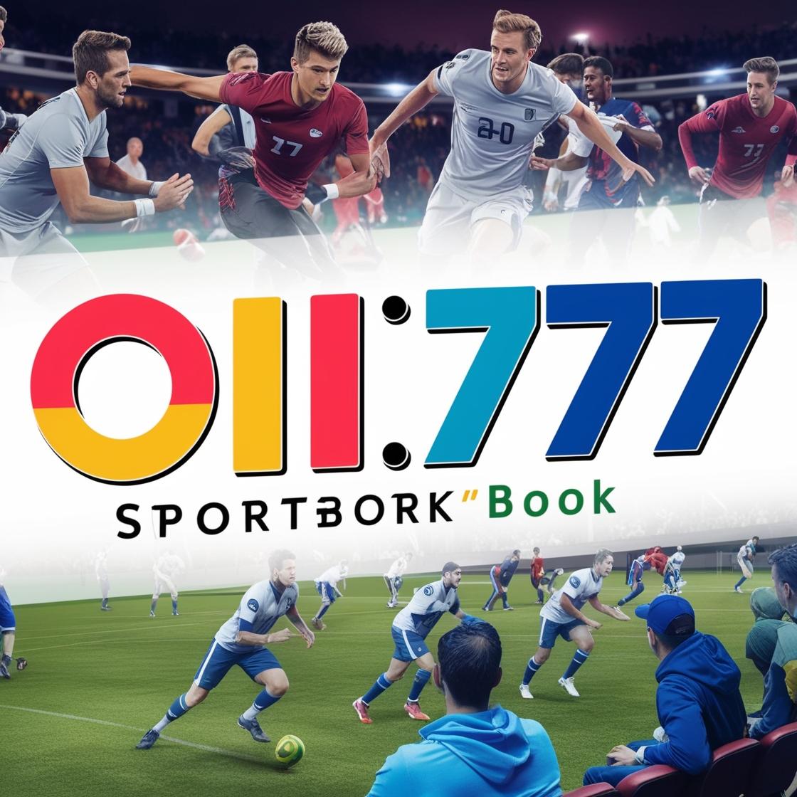 Logo da oii777
