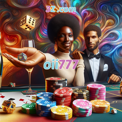 Descubra o VIP Club do oii777: Benefícios Exclusivos para Jogadores